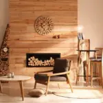 Keindahan Alami Kayu dalam Dekorasi Rumah